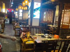 -赵家院子佬火锅(重庆总店)