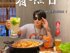 -春熙台韩国料理·章鱼肥牛(西丽店)