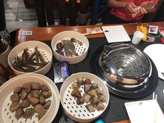 -苏大嘴海鲜牧场(奥林匹克店)