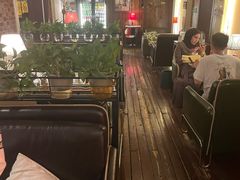 -爱上层楼咖啡馆(为公桥店)