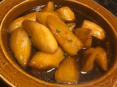 -渔堂公园餐厅·本帮菜(乐园路店)