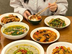 -毛哥小馆子(百井坊巷店)