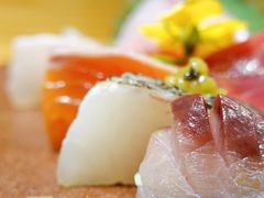 -镹·鱼料理  国产鱼使用店