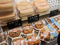 -徐文林香酥饼(桃园店)