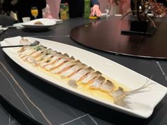 -绿杨春·淮扬宴(庐山路店)