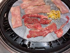 -正宗齐齐哈尔烤肉·齐牛哥鲜切炭火烤肉(杭州总店)