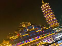 -1718食尚馆·太湖菜(龙之梦太湖古镇店)
