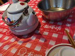 -龙师傅卤炒(天马店)