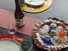 -原志优秀食材·匠心料理·海胆主题(金亿广场店)