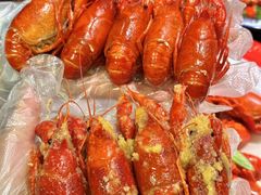 -金陵一哥龙虾(水木秦淮店)