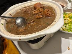 -鑫小城故事·藕汤·家常菜(台北一路总店)