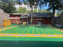 -北京洁如幼儿园
