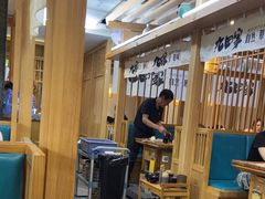 -九田家黑牛烤肉(溧水万达店)