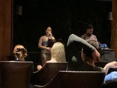 -日落吧·海景咖啡厅·餐酒吧·鸡尾酒·下午茶·乐队表演·浪漫夕阳·三亚文华东方酒店