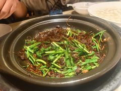 -老淮安·淮安菜(周恩来纪念馆店)