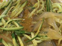 -金明玉小吃(康城路店)