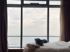-青岛五四广场海景美仑国际公寓酒店