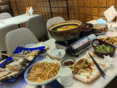 -丁字口海鲜热炒·烧烤大排档