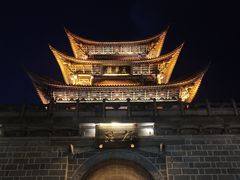 -大理古城