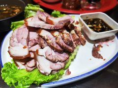 -王村姑老土炕莜面村(桥东店)