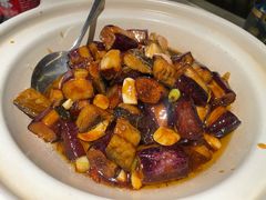 -船歌·鱼水饺青岛菜(闽江二路店)
