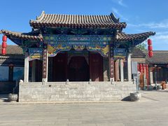 -杨柳青庄园
