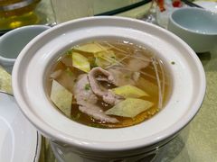 山东海参-陈傻子餐厅(世纪都会店)