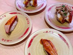 -寿司郎(西单大悦城店)
