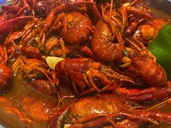 -云晓光头烧烤吧(新大陆广场店)