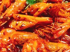 槐店王婆大虾-槐店王婆大虾(开发区店)