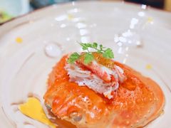 -北京泰富酒店-道日本料理餐厅