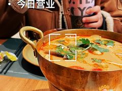 -Tegu泰古莲·泰国餐厅(红山6979店)