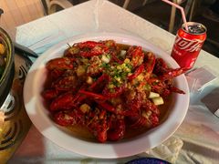 -友记功夫香·人民川菜(红牌楼店)