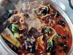 -东北食府·铁锅炖(花溪湾店)