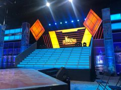 -东亿天弘演播大厅