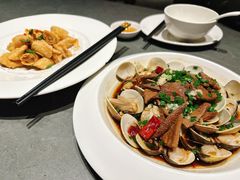 -佬太公海鸭·海鲜大排档(上海总店)