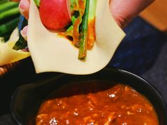 -卞二小串·鹤岗烧烤·坑烤(永定路店)