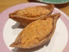 -晴季寿司(延河路万达广场店)