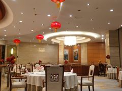 -长沙世纪金源大饭店·金世纪中餐厅