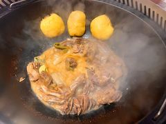 -玺炖·中国铁锅炖(南京东路店)