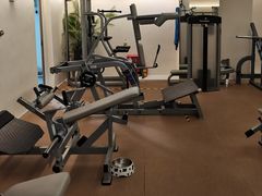 -YCHL Studios健身工作室(市二宫店)