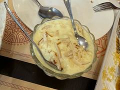 -克比叔叔印度餐厅Kebabs on the Grille(永康路分店)