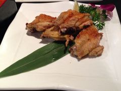 七味鸡翅-将太无二·北美传奇寿司(瑞士公寓店)