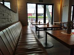-La Strada(安福路店)