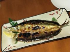 -気楽亭和食料理(气乐亭大世界本店)