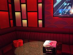 -音乐派KTV(银泰城店)