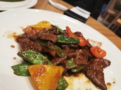 -莆田餐厅PUTIEN(三里屯店)