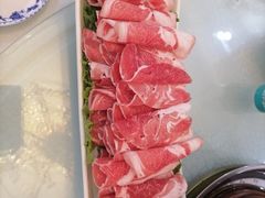 -老毛手抓·盐池滩羊非遗手抓(宁夏总店)
