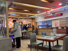 -东方饺子王(中央大街创始店)