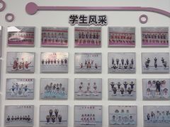 -小芳舞蹈团·少儿舞蹈·中国舞(龙江校区)
